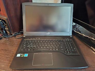 asus rog 9: Игровой, Б/у, Intel Core i7 — 1