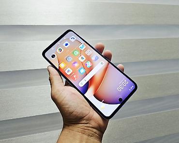 red mini a8 android: Redmi, Redmi 12, Б/у, 256 ГБ, цвет - Голубой, 1 SIM, 2 SIM — 8