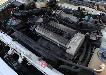 parksajd alati: GLAVA MOTORA ZA ROVER 214 | rover 216 glava motora — 1