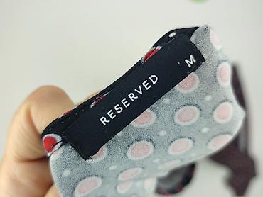 ptakmoda.com sukienki: Reserved, Sukienka damska, rozmiar M — 4