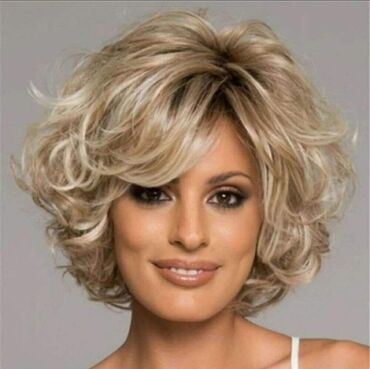 Perike i klipse: Perike — 21