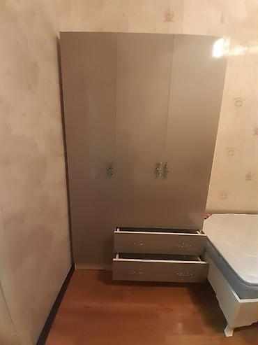 Uşaq və gənc otağı üçün dəstlər: Carpayi dolab sifarisle hazirlanir Dolab En 120 sm Hundurluk 2m — 5