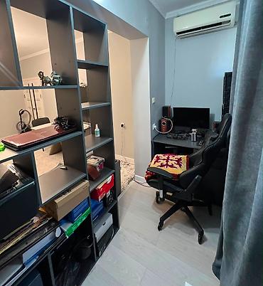 Продажа квартир: 2 комнаты, 63 м², 12 мкр 106 серия, 9 этаж, Свежий ремонт — 2