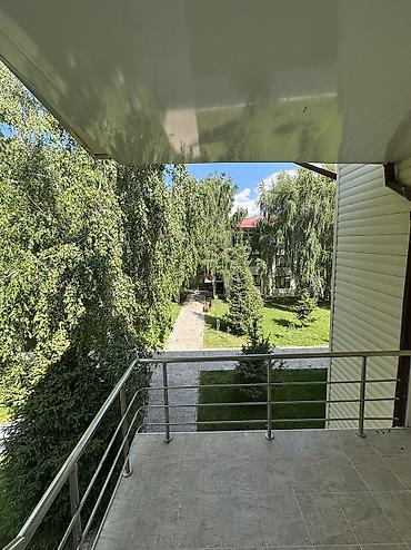 Батирлерди сатуу: 2 бөлмө, 52 м², Жеке план, 3 кабат — 2