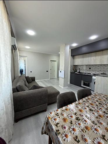 gence gulustan: 3 otaqlı, Yeni tikili, 84 kv. m — 4