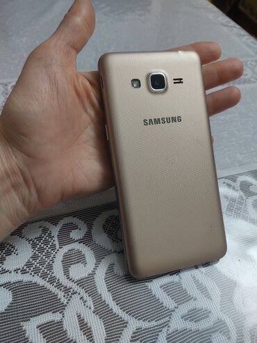 Samsung Galaxy A22, rəng - Bej