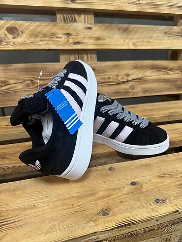 не ликвид: Мужские кроссовки, 41, Adidas, Новый, Самовывоз, Платная доставка — 7