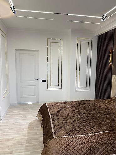 imak: 2 комнаты, 73 м², Восток-5 мкр Элитка, 8 этаж, Дизайнерский ремонт — 4