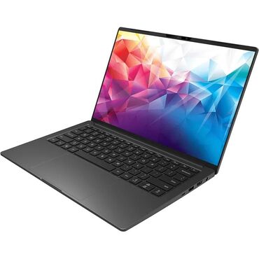 игровой ноутбук купить бишкек: Ультрабук, 16 ГБ ОЗУ, 14 ", Новый, Для несложных задач, память SSD