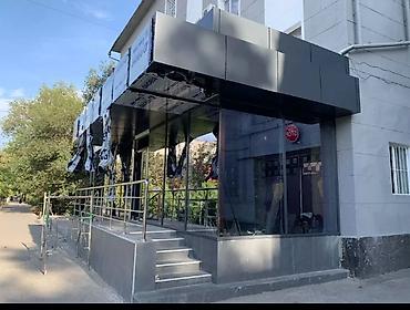 Фасадные работы: | Алюкобонд Больше 6 лет опыта — 30