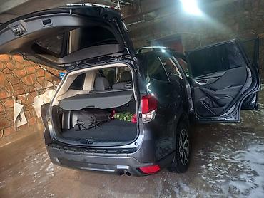 Subaru: Subaru Forester: 2019 г., 2.5 л, Автомат, Бензин, Кроссовер — 11