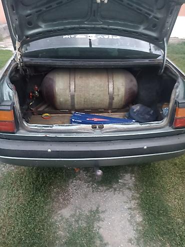 чехол для салона авто: Volkswagen Passat: 1989 г., 1.8 л, Механика, Бензин, Седан — 6