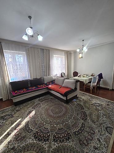 Продажа домов: Дом, 140 м², 4 комнаты, Собственник, Косметический ремонт — 16