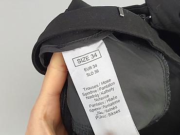 culotte: Orsay, Spodnie materiałowe damskie, rozmiar 2XS — 7