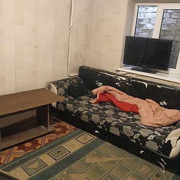 flat osh: 50 м², 2 комнаты, Мед Академия — 7