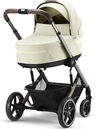 foo foo: Коляска, Cybex, Новый, Самовывоз, Платная доставка — 3