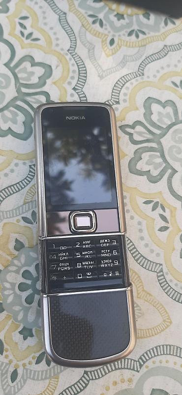 philips xenium x630: Nokia < 2 GB Memory Capacity, rəng - Boz, Düyməli — 2