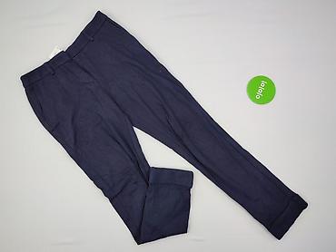 buty lurso: Spodnie materiałowe damskie, rozmiar M — 2