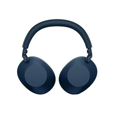 beats studio: Sony WH-1000XM6 — полноразмерные беспроводные наушники с активным — 1
