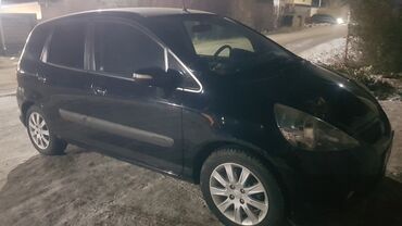 Honda: Honda Jazz: 2006 г., 1.5 л, Автомат, Бензин, Хэтчбэк