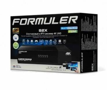 TV tünerlər və resiverlər: Tazadir Новый Gish bayara Новогодние скидки До 5 Января Conra — 3