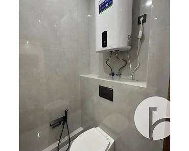 Продажа квартир: 3 комнаты, 88 м², 12 этаж, Дизайнерский ремонт — 13