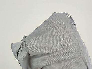 bluza z futrem: Dressmann, Koszulа dla mężczyzn, rozmiar XL — 6