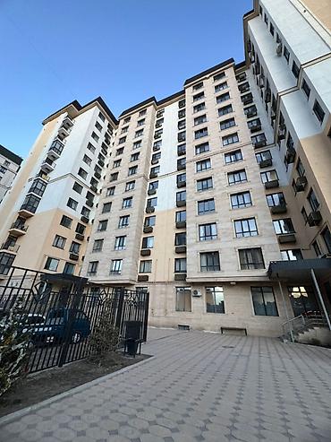 Продажа квартир: 2 комнаты, 75 м², Элитка — 2