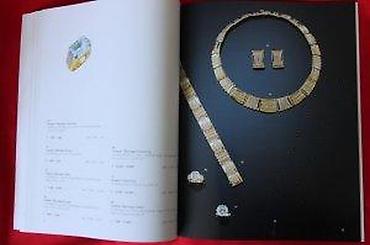 Knjige: AUKCIONI KATALOG DOROTHEUM, JUWELEN, 3.6.2005. | Aukcioni Katalog — 16