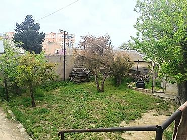 bina: Lökbatan qəs. 5 otaqlı, 110 kv. m, Orta təmir — 4