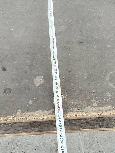 Столы промышленные: Стол, Б/у — 12