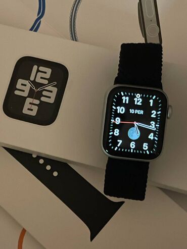 Очки: Смарт часы, Apple, Сенсорный экран