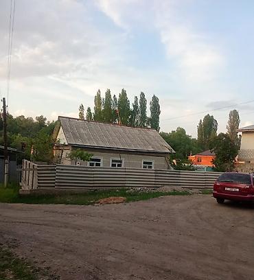 Дома: Дом с участком. Просторные светлые комнаты, большие окна с — 3