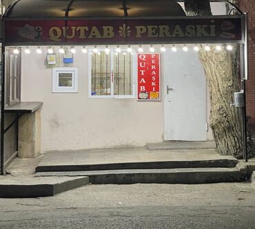 Anbar: Aşpaz tələb olunur, Qutabçı, 46 yaşdan yuxarı