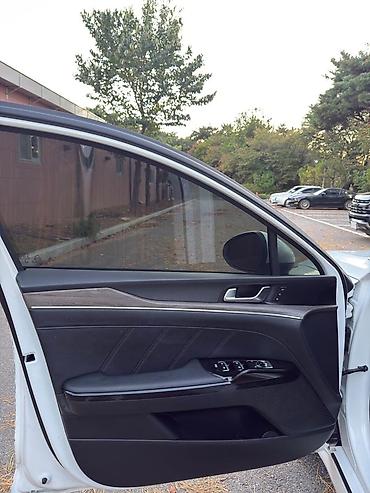 пл: Kia K5: 2021 г., 2 л, Автомат, Гибрид, Седан — 10