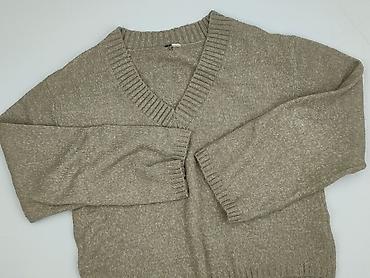 sweter hippie: Sweter damski, rozmiar 2XL — 1
