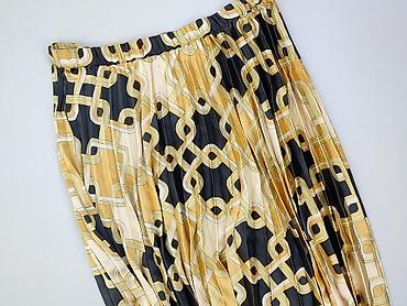 gold sk: H&M, Spódnica damska, rozmiar XL — 1