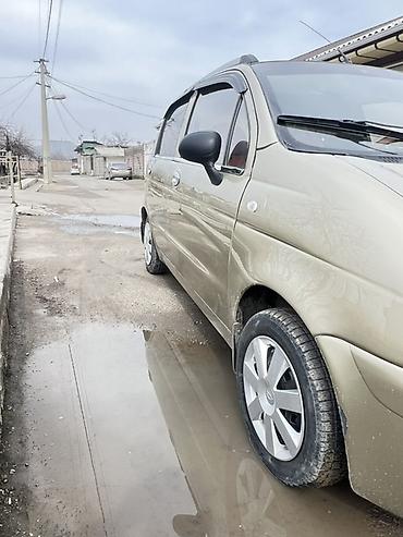 Daewoo: Daewoo Matiz: 2006 г., 0.8 л, Механика, Бензин, Хэтчбэк — 1