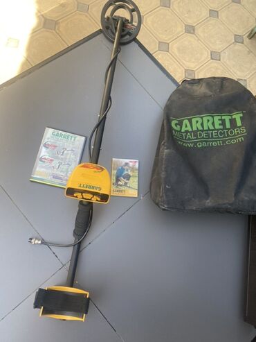лото барабан: Металлоискатель Garrett ACE 250 - Классический прибор для поиска