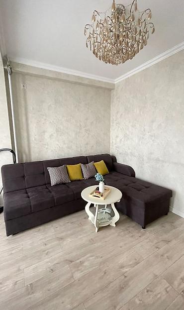 Долгосрочная аренда квартир: 2 комнаты, С мебелью полностью at lalafo.kg — 7 Долгосрочная аренда квартир: 2 комнаты, С мебелью полностью — 7