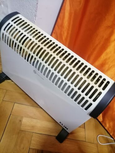 Kaloriferi: Panelna Grejalica ELIN od 750w do 2000w. Sa ventilatorom. Nečujna — 6