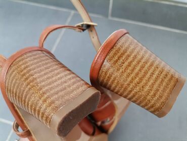 Sandale: Sandale, 37 — 5