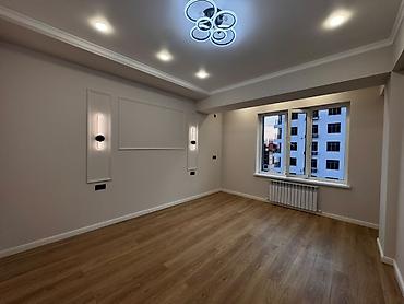 45: 1 комната, 45 м², Технопарк 12 этаж, Евроремонт — 3