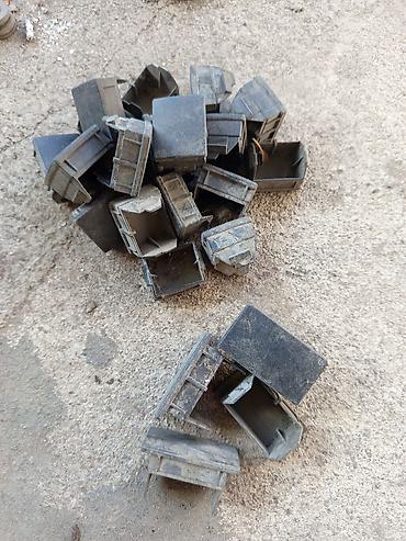 Другие детали электрики авто: Кнопки Гольф 3, Венто — 11