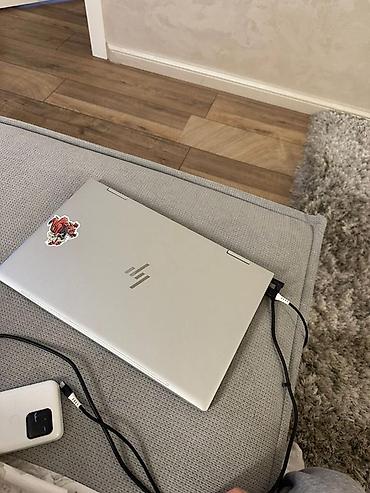 windows surface: HP Envy x360 Convertible 15 — сенсорный ноутбук премиум-класса Продаю — 2