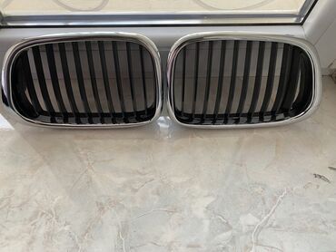 редми 6 цена в бишкеке бу: Решетка радиатора BMW 2002 г., Новый, Аналог