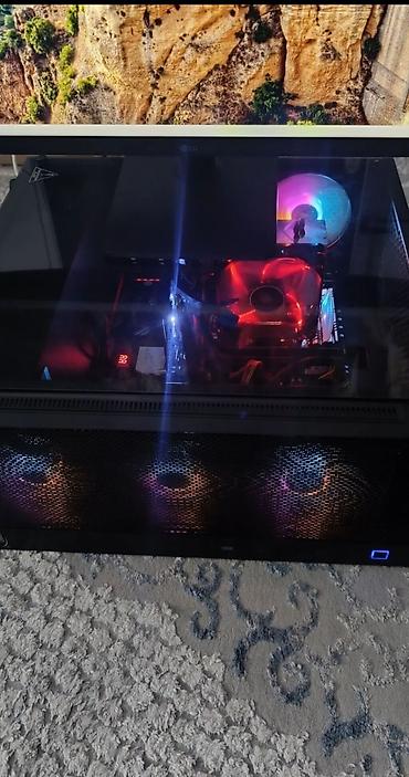 манитор купить: Компьютер, ядер - 12, ОЗУ 32 ГБ, Игровой, Б/у, Intel Xeon, HDD + SSD — 2