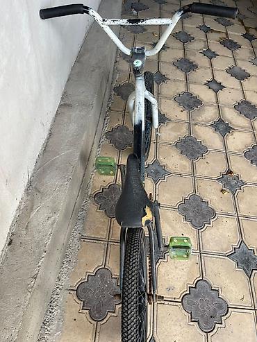 BMX велосипеды: 🚲 Продаю BMX Eastern Продаю трюковой BMX Eastern. Велосипед в хорошем — 3