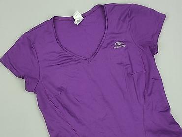 croop dresy: Kalenji, T-shirt damski, rozmiar S — 1
