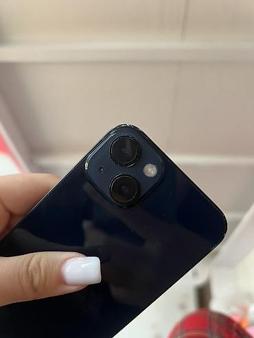 Apple iPhone: IPhone 13, Б/у, 128 ГБ, Midnight, 82 % at lalafo.kg — 9 Apple iPhone: IPhone 13, Б/у, 128 ГБ, Midnight, 82 % — 9